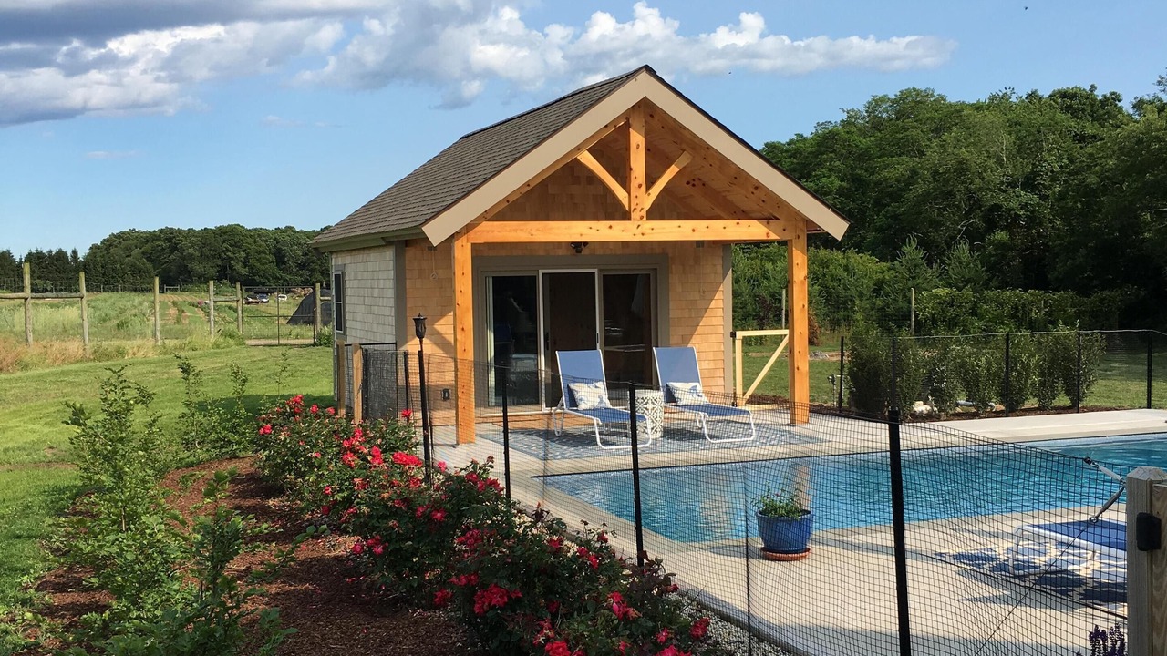 Photo of Outdoor in Water Mill