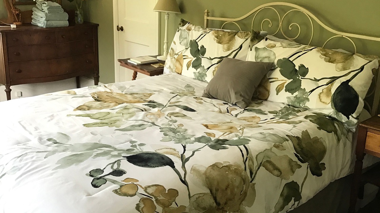Photo of Bedroom in Water Mill