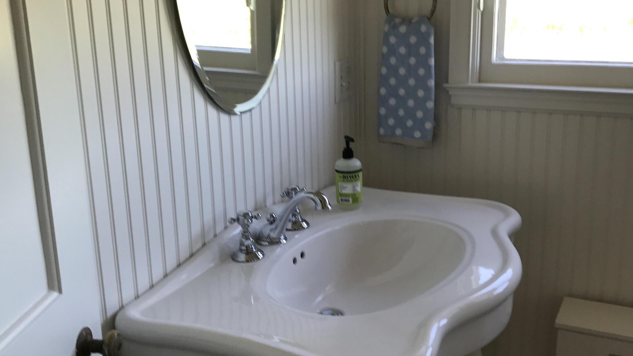 Photo of Bathroom in Water Mill