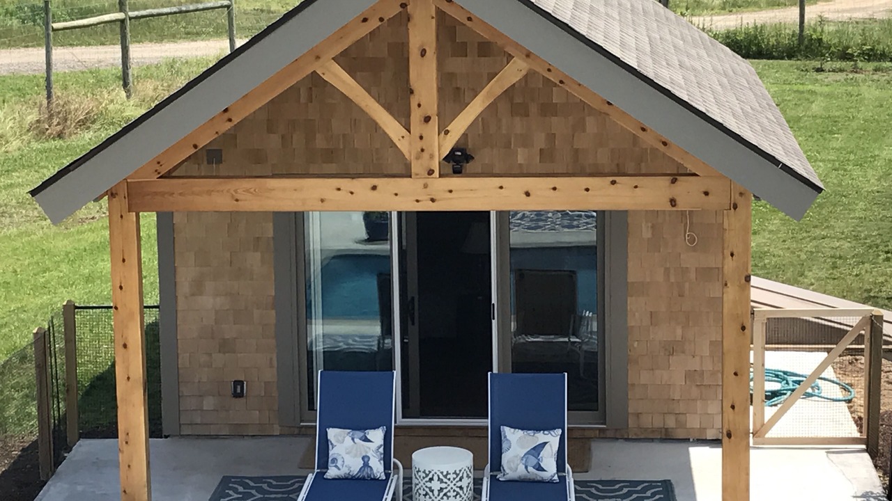 Photo of Outdoor in Water Mill