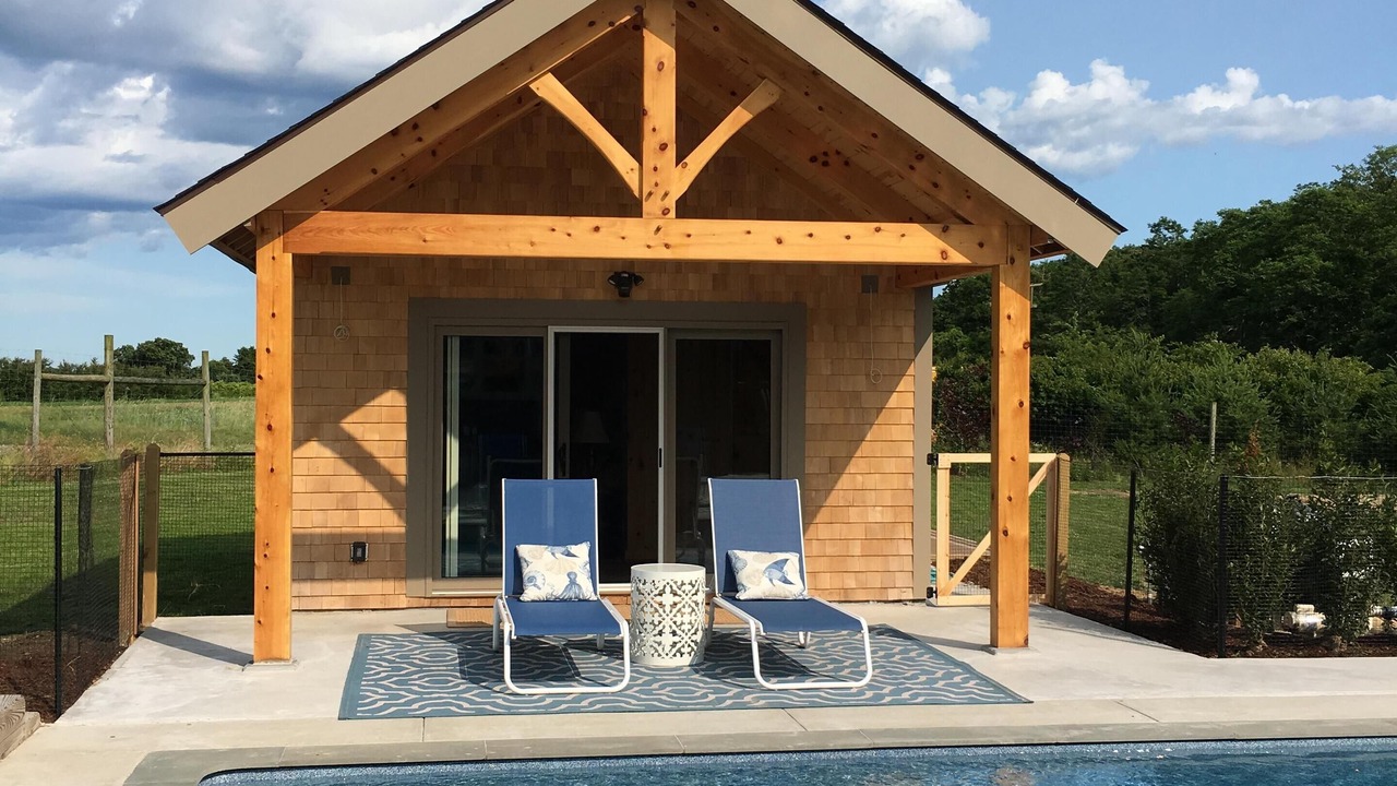 Photo of Outdoor in Water Mill