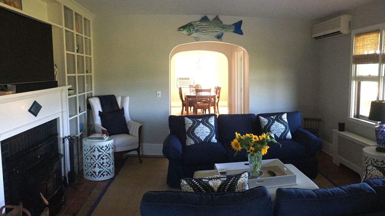 Photo of Bedroom in Water Mill