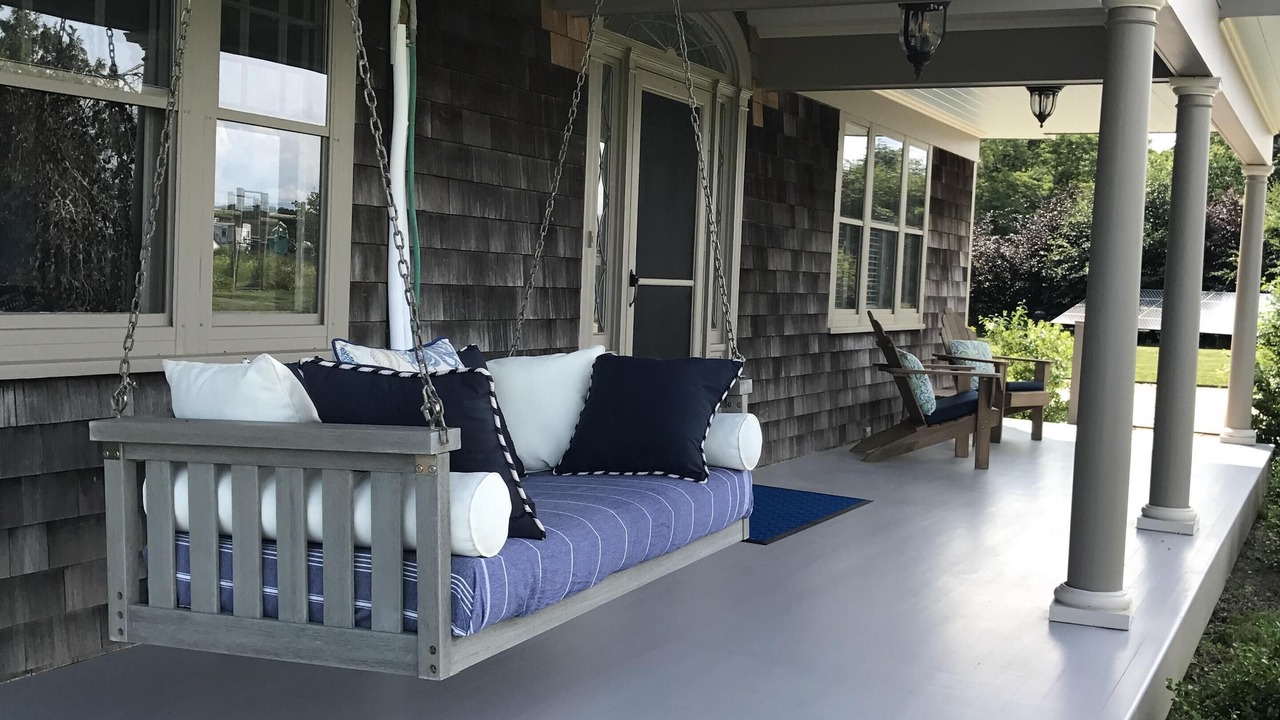 Photo of Outdoor in Water Mill