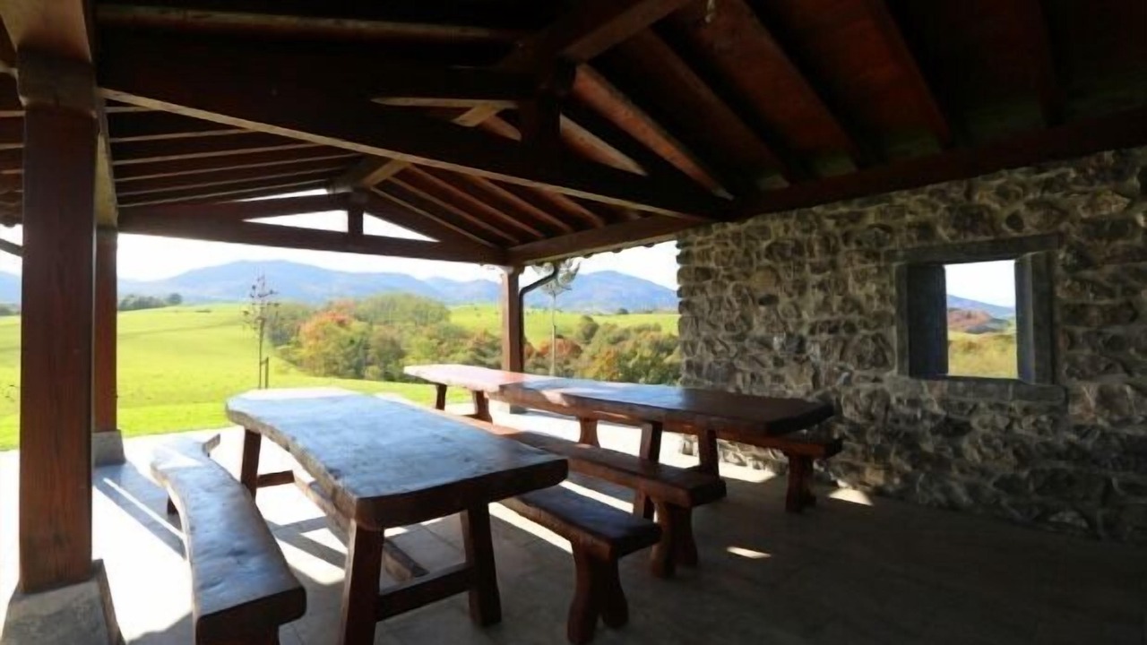 Photo of Outdoor in Zugarramurdi