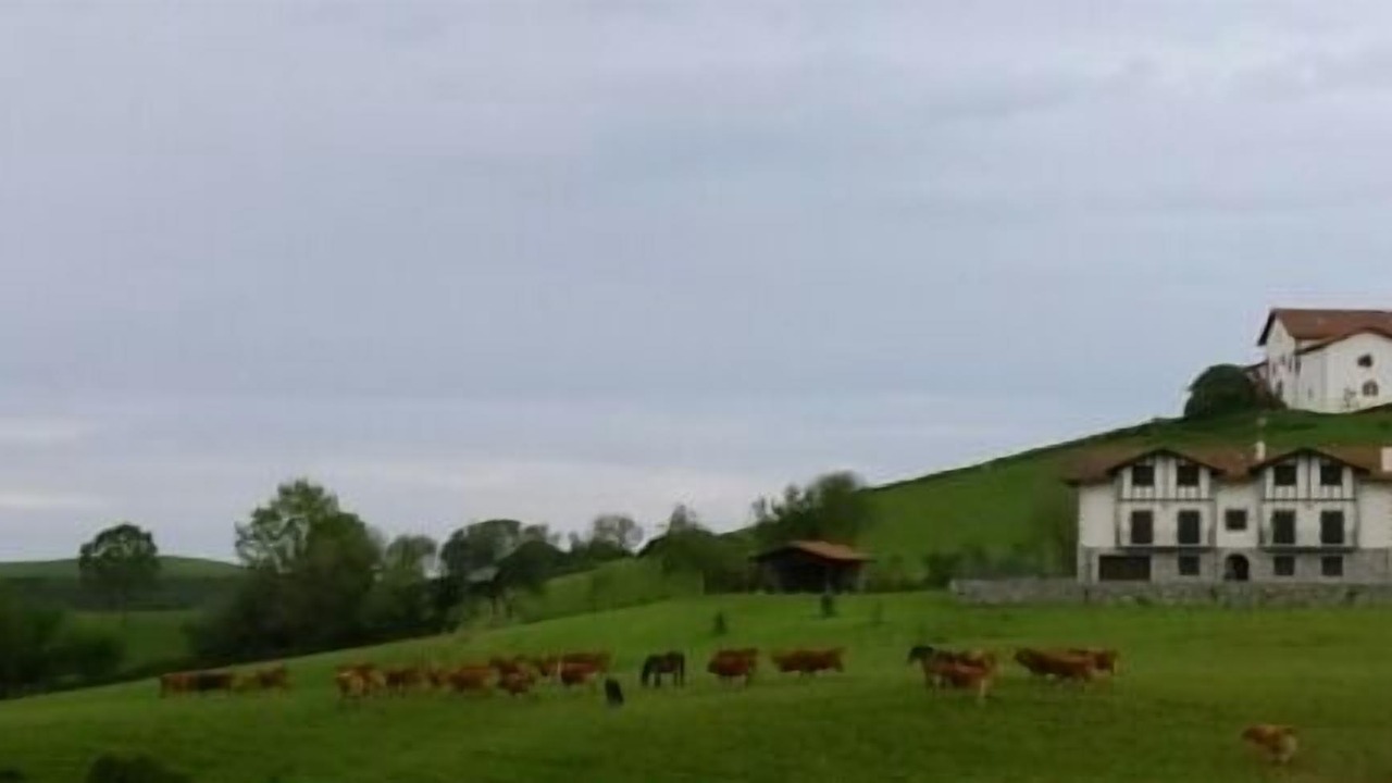 Photo of Outdoor in Zugarramurdi