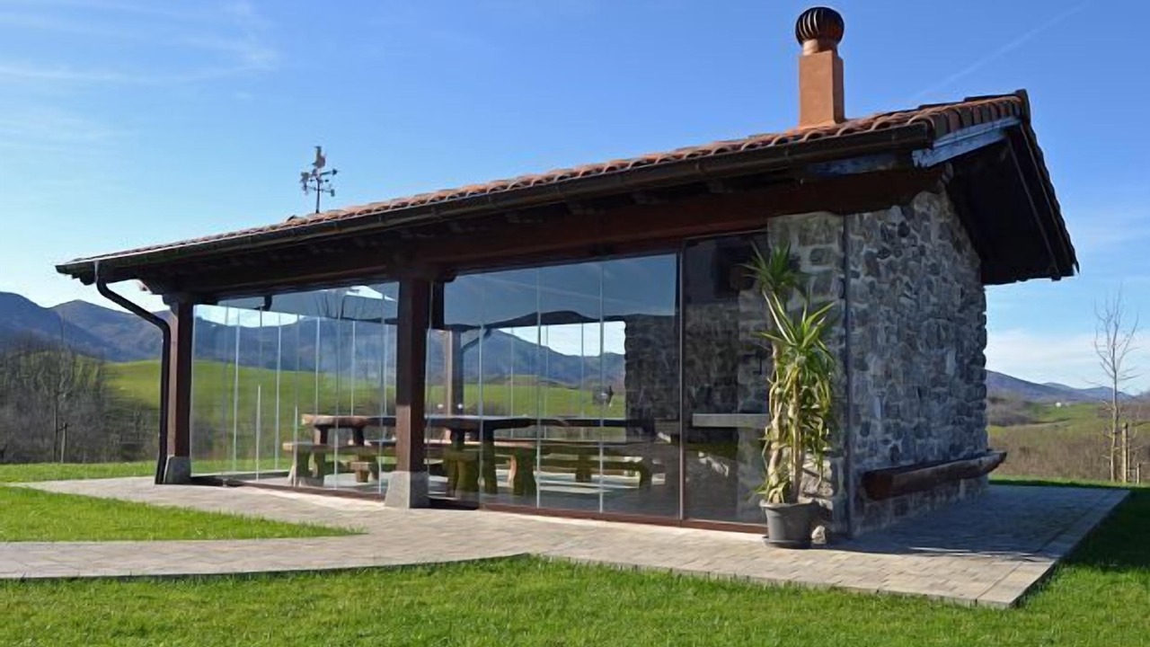 Photo of Outdoor in Zugarramurdi