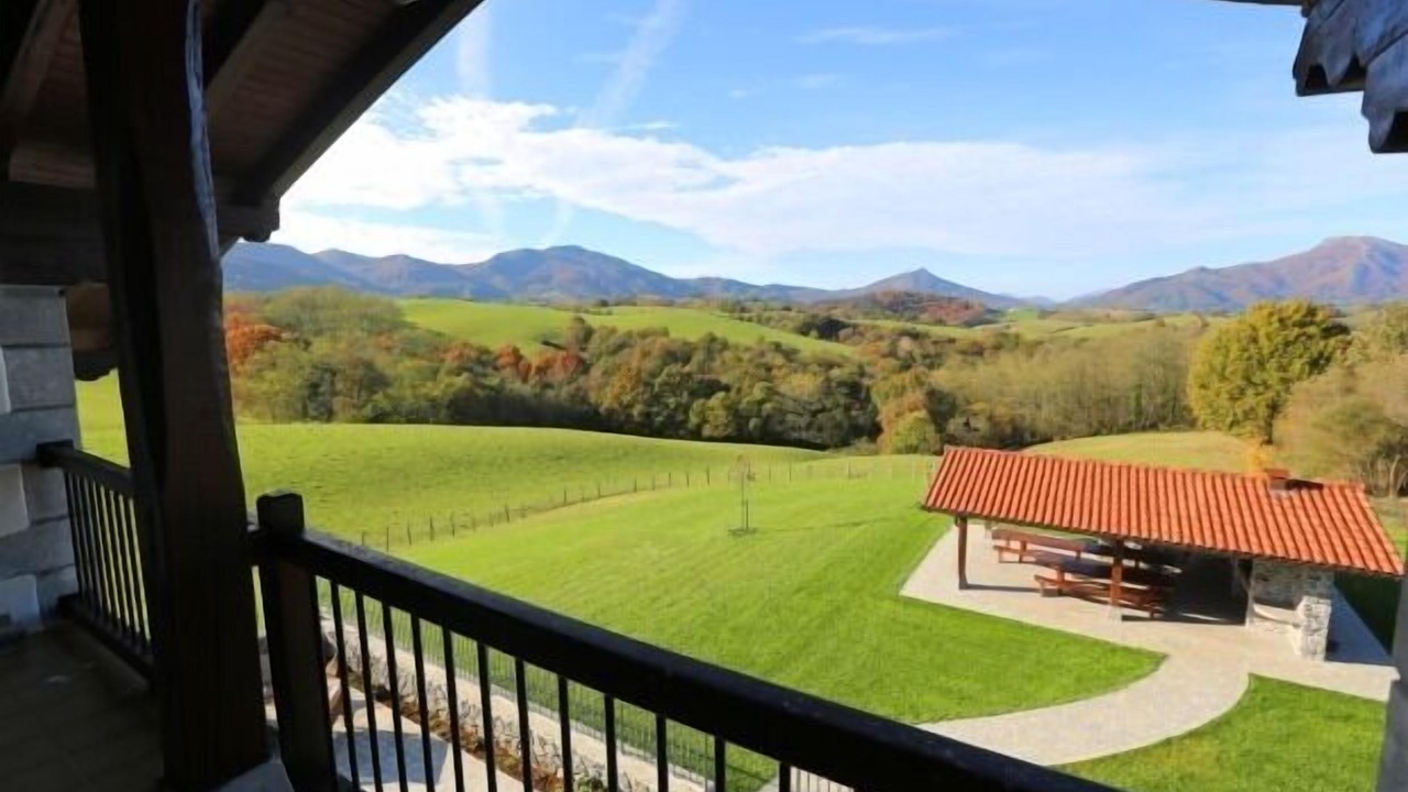 Photo of Outdoor in Zugarramurdi
