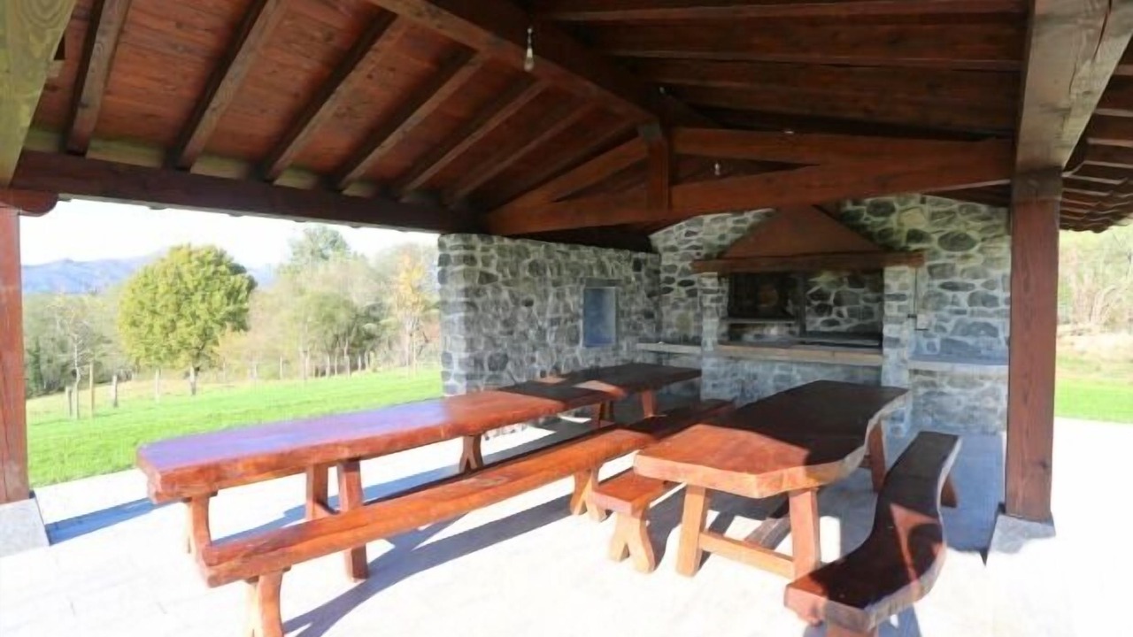 Photo of Outdoor in Zugarramurdi