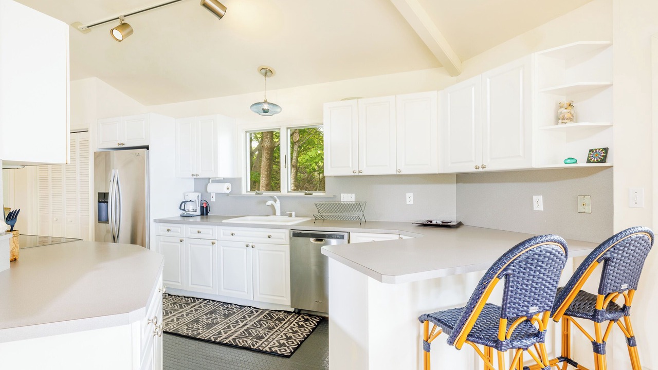 Photo of Kitchen in Baiting Hollow