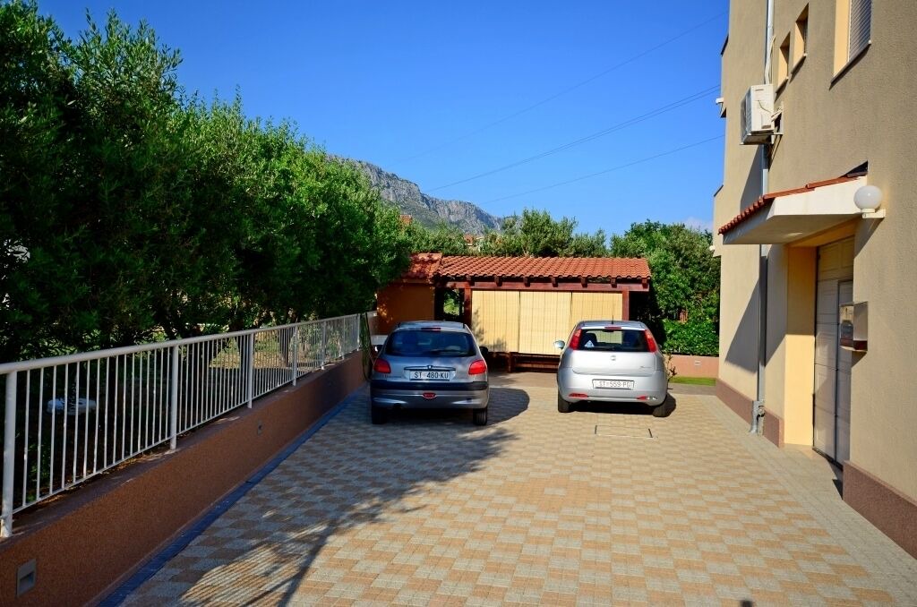 Photo of Outdoor in Kastel Sucurac