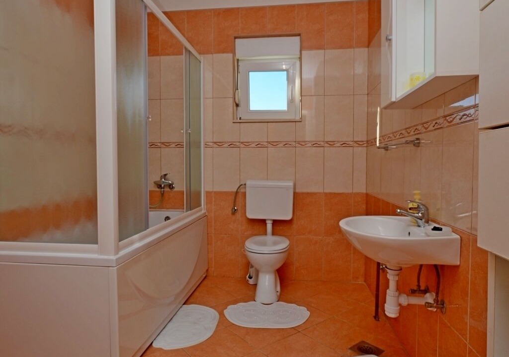 Photo of Bathroom in Kastel Sucurac