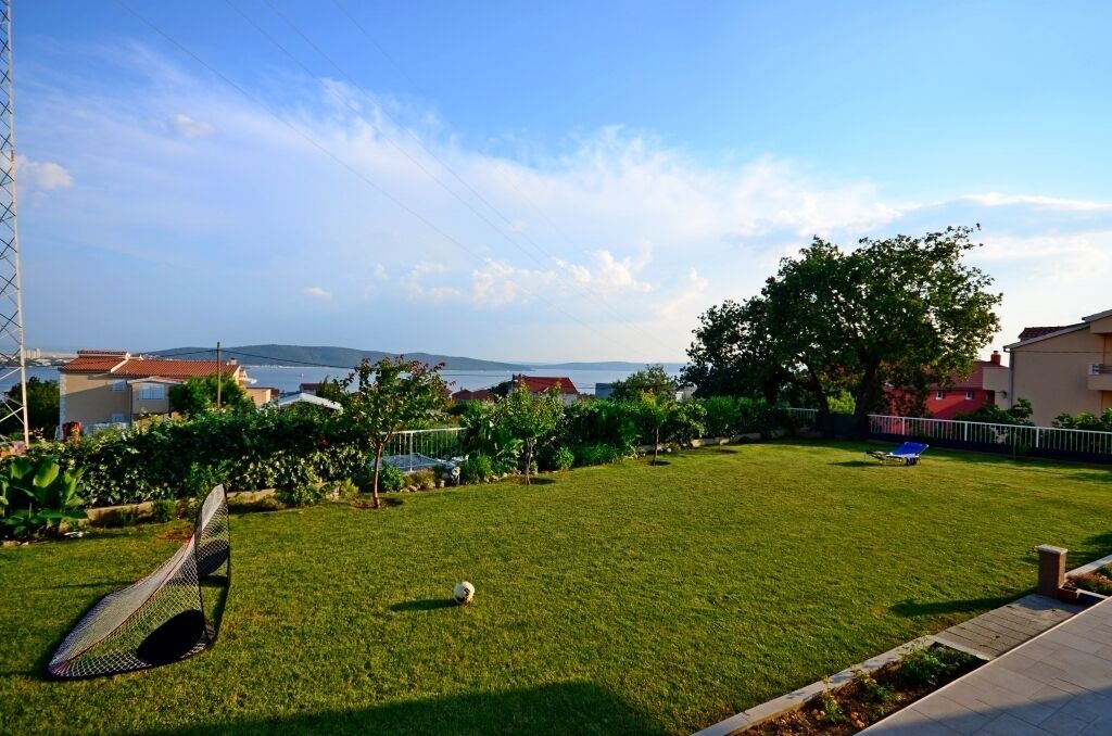 Photo of Outdoor in Kastel Sucurac