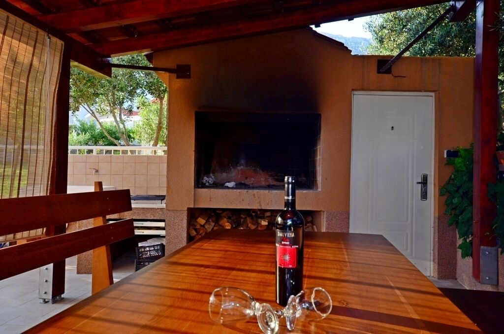 Photo of Outdoor in Kastel Sucurac