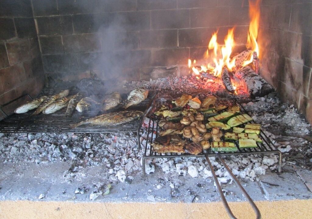 Photo of Outdoor in Kastel Sucurac