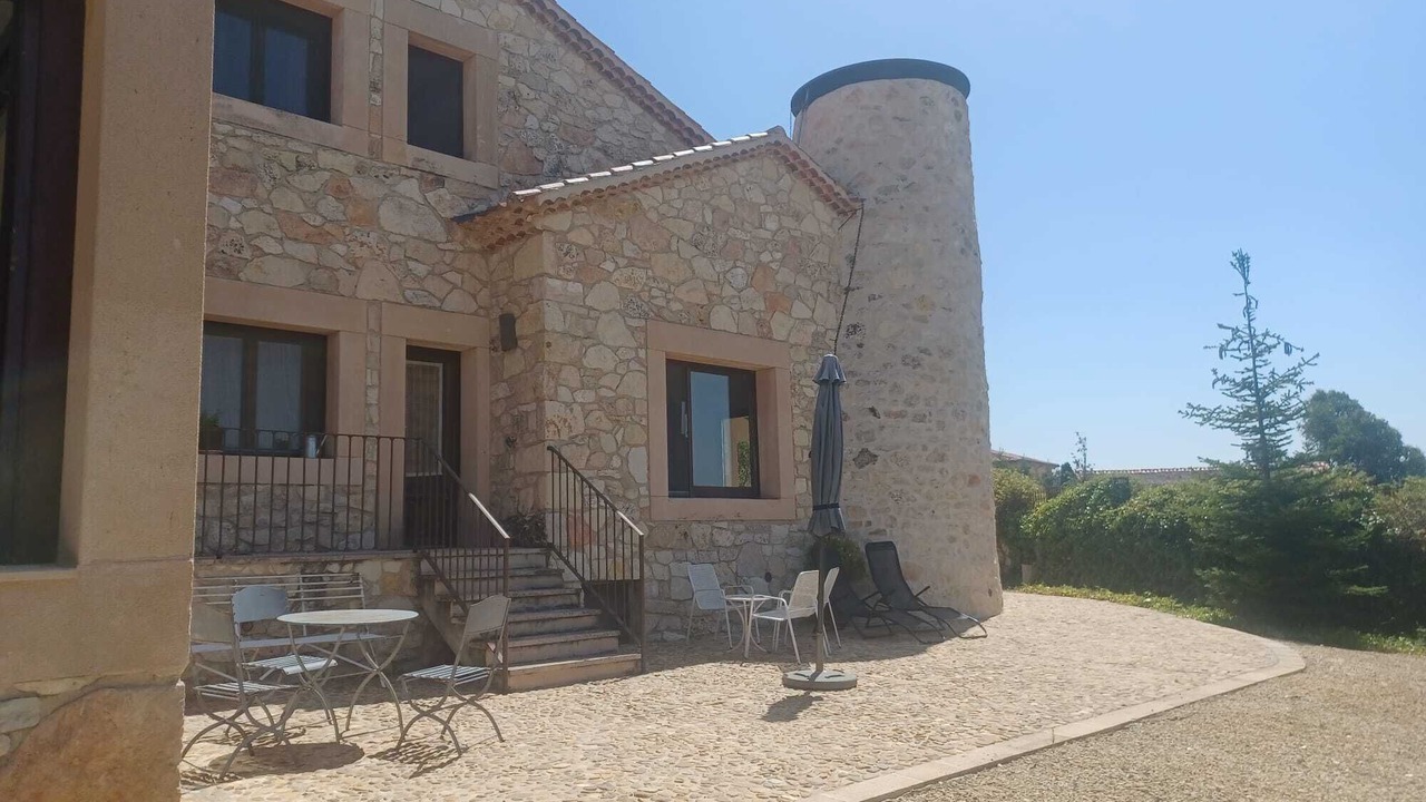Photo of Outdoor in La Matilla