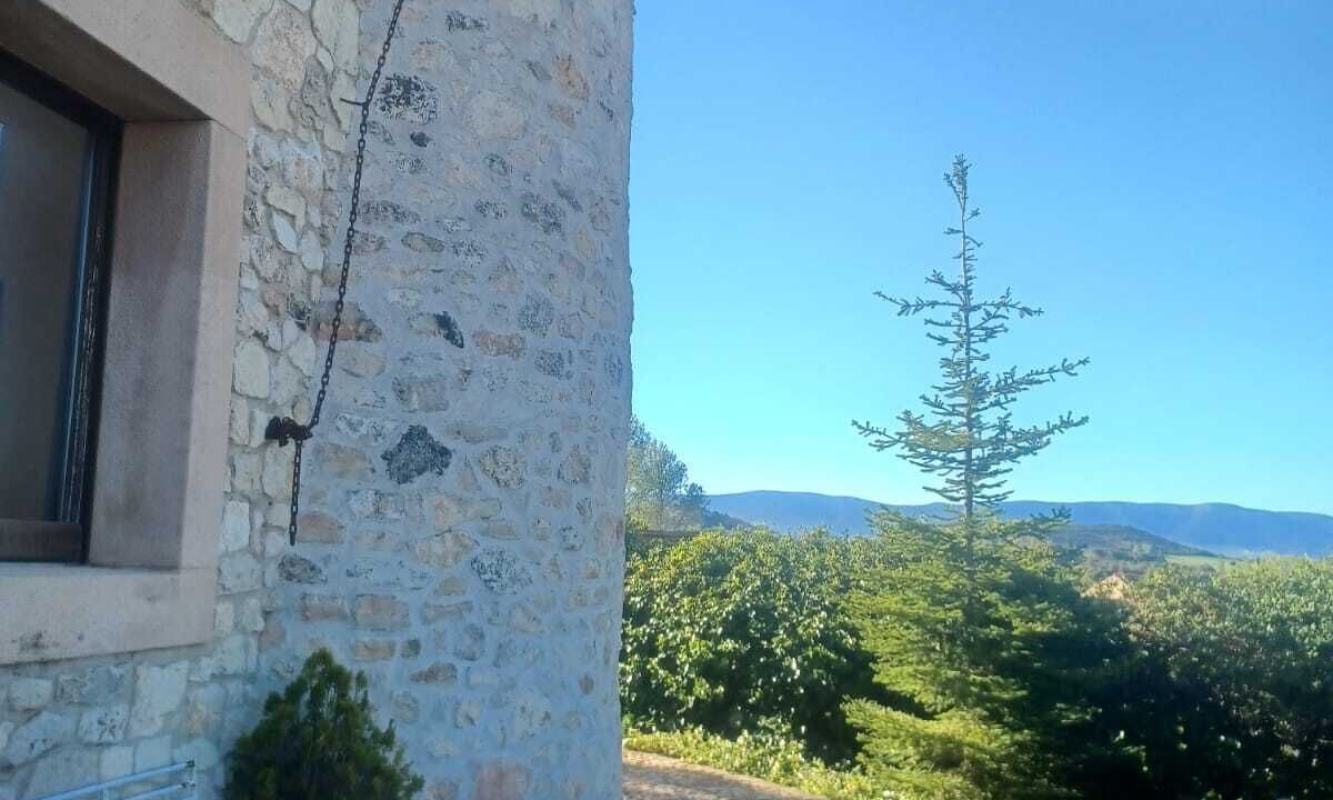 Photo of Patio Balcony in La Matilla