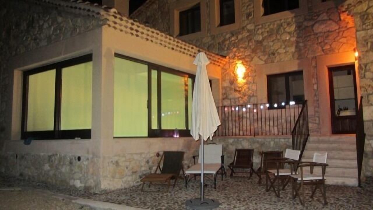 Photo of Patio Balcony in La Matilla