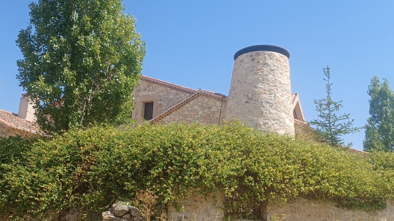 Photo of Outdoor in La Matilla