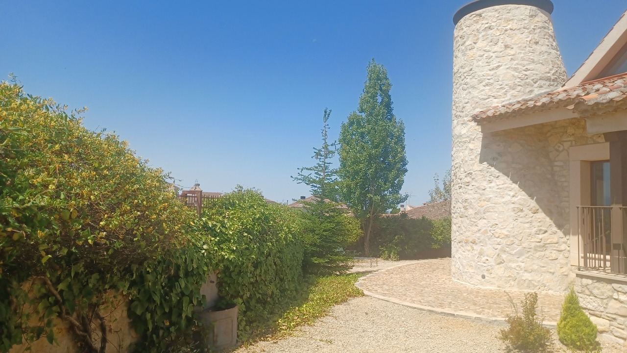 Photo of Outdoor in La Matilla