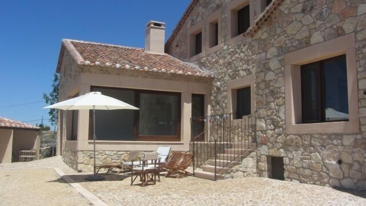 Photo of Outdoor in La Matilla