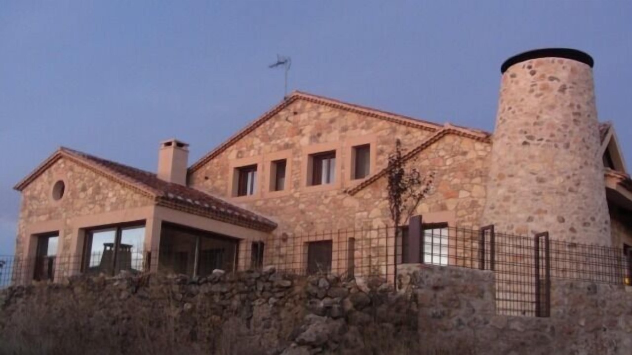 Photo of Outdoor in La Matilla