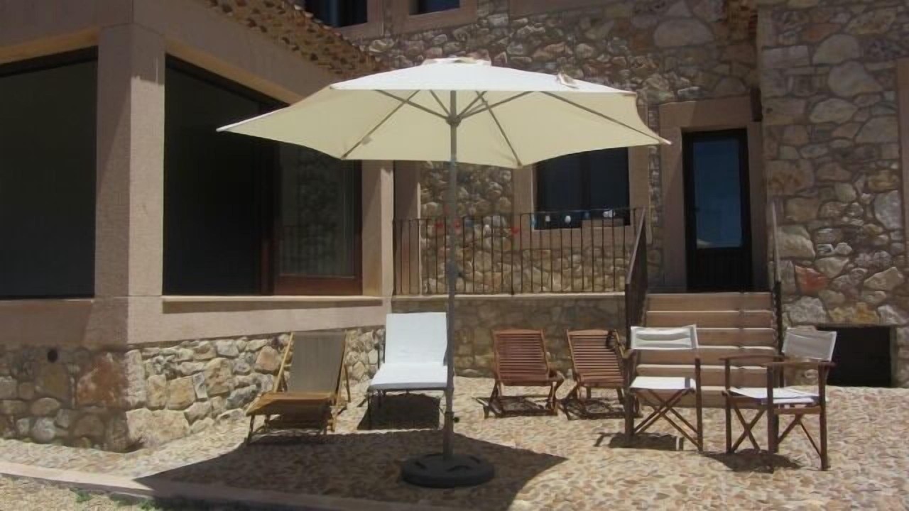 Photo of Patio Balcony in La Matilla