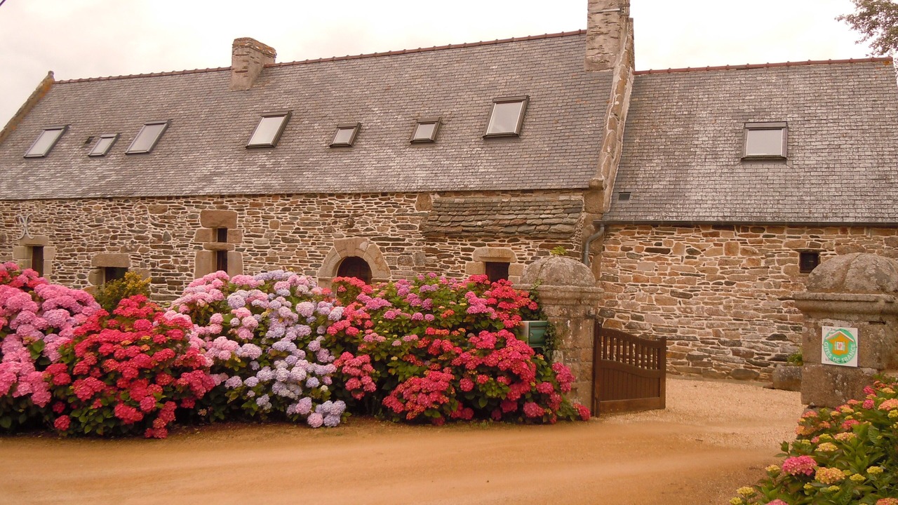 Photo of Outdoor in Tredrez-Locquemeau