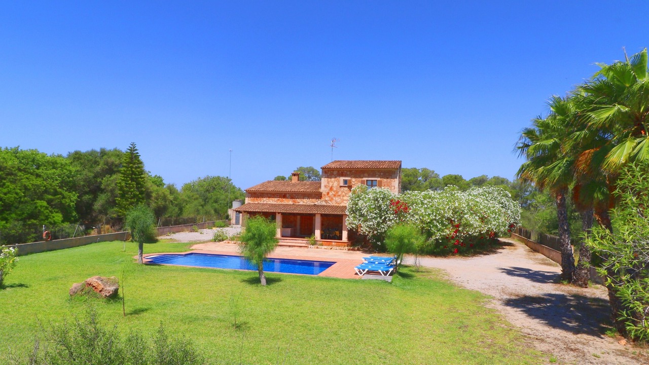Photo of Outdoor in Campos