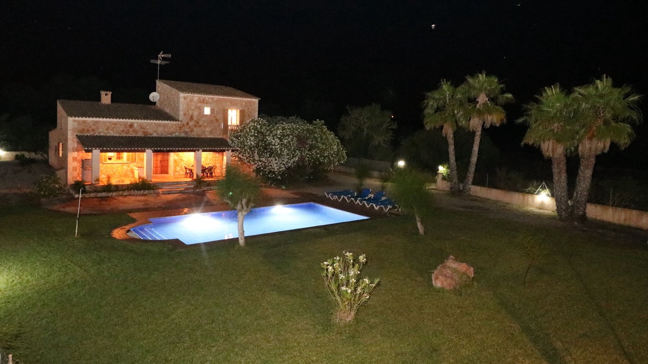 Photo of Outdoor in Campos