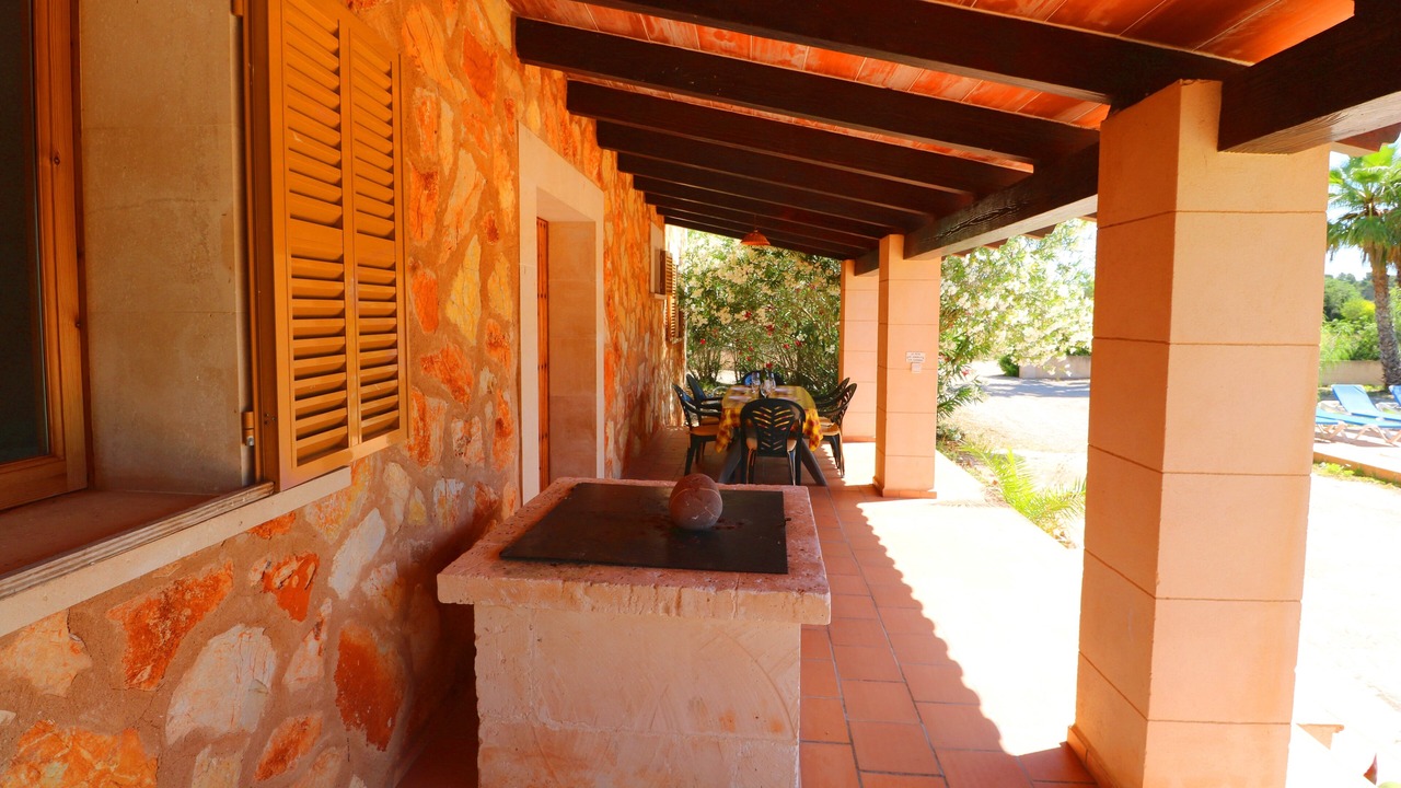 Photo of Outdoor in Campos