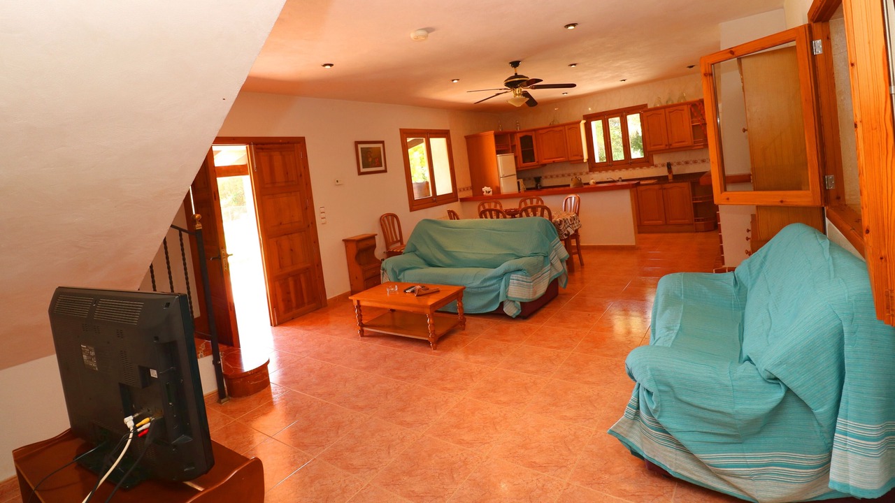 Photo of Livingroom in Campos