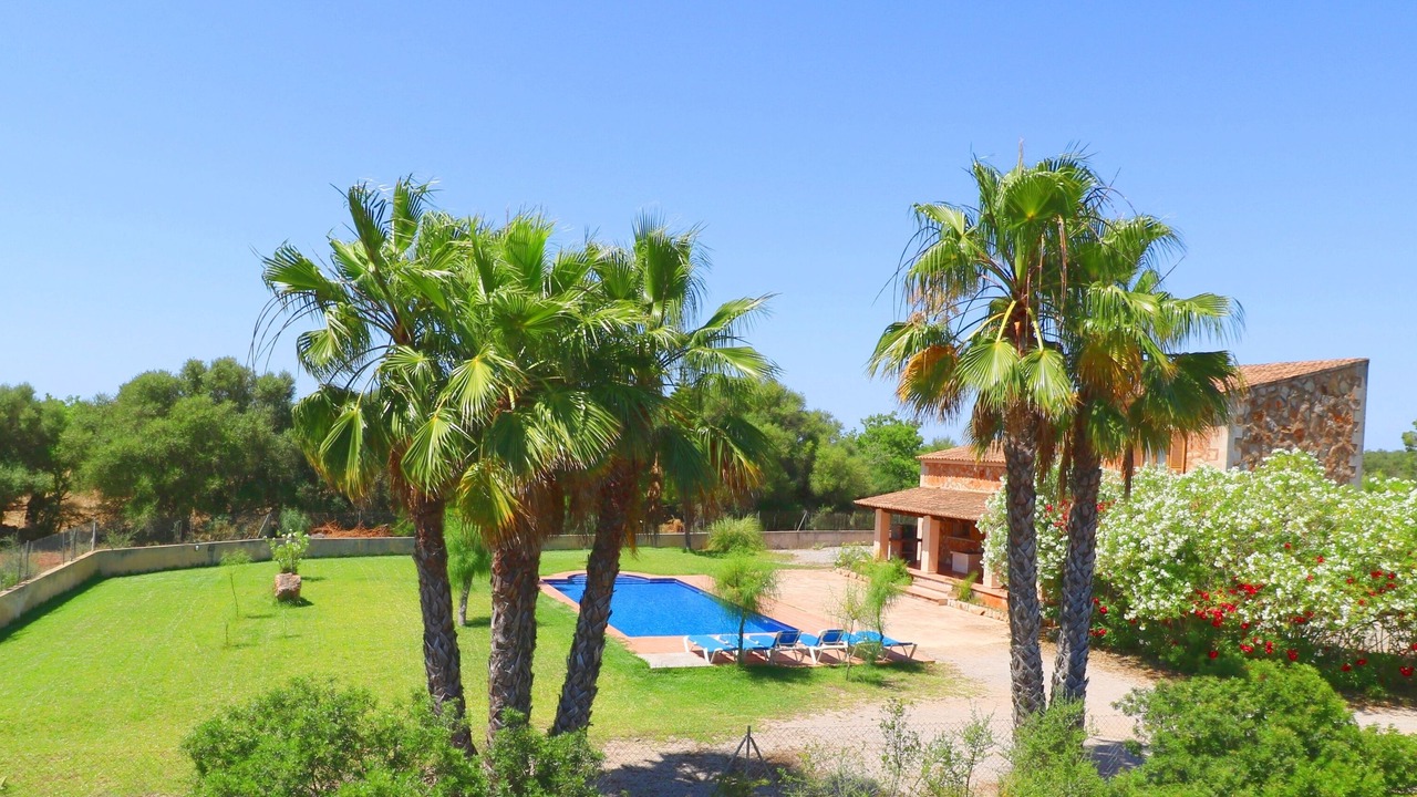 Photo of Outdoor in Campos