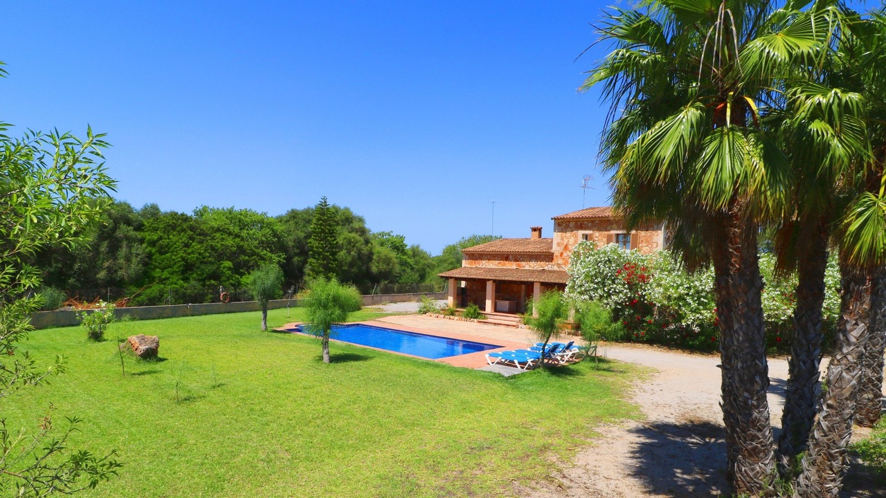 Photo of Outdoor in Campos