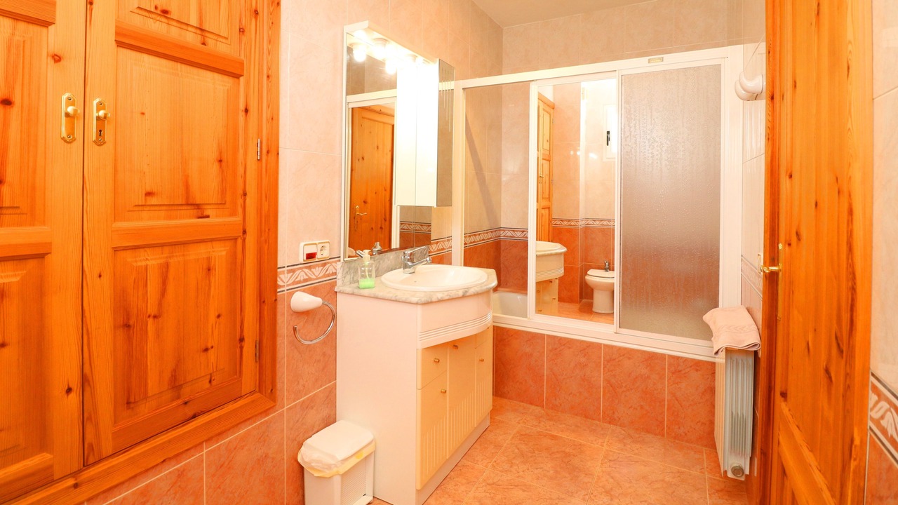 Photo of Bathroom in Campos