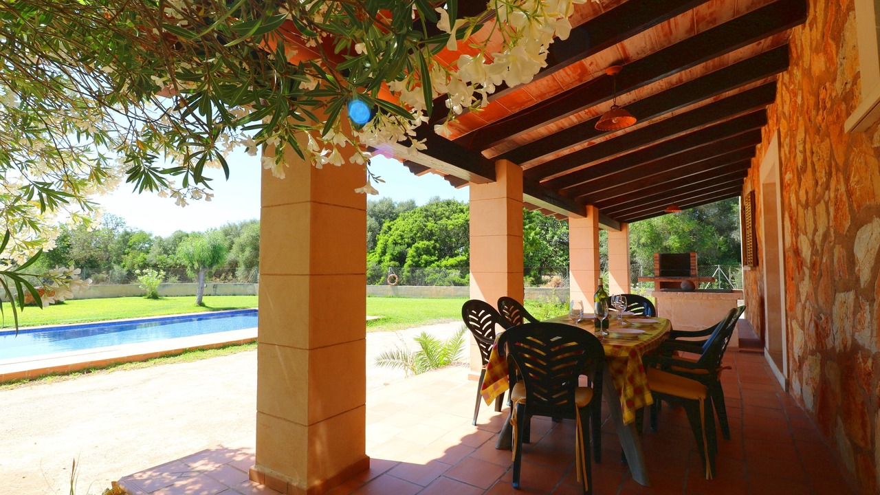 Photo of Outdoor in Campos