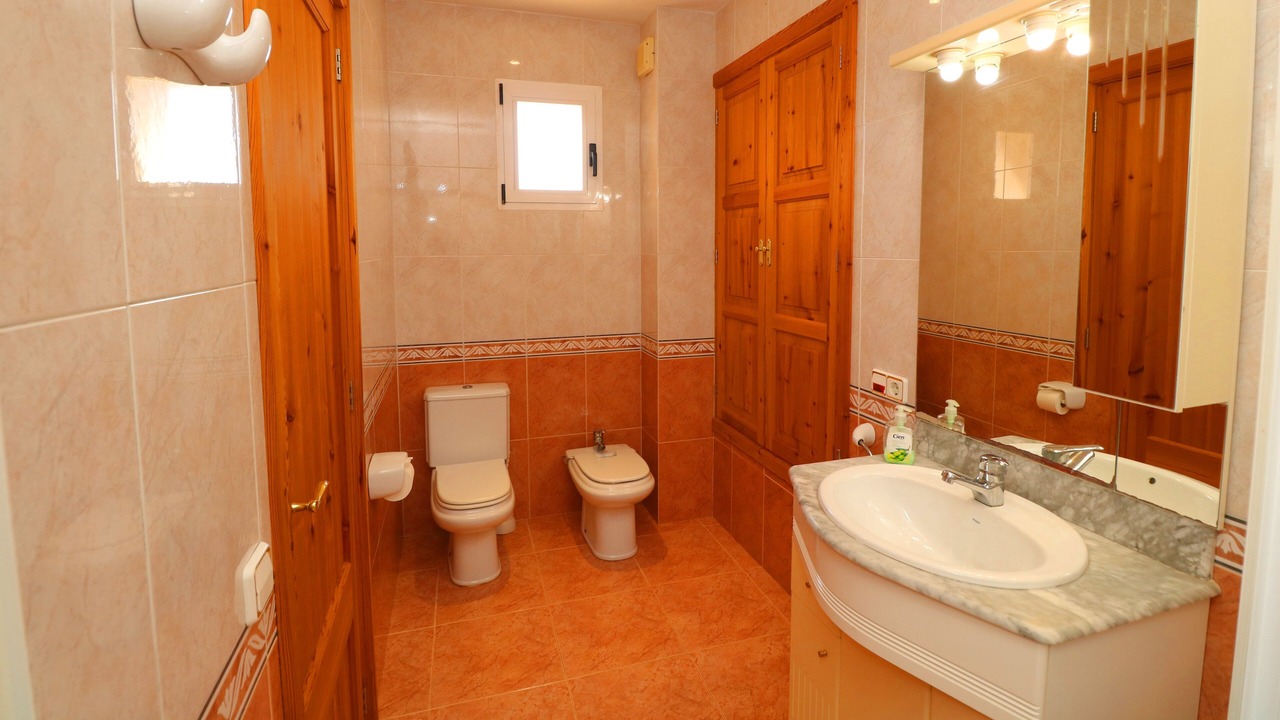 Photo of Bathroom in Campos