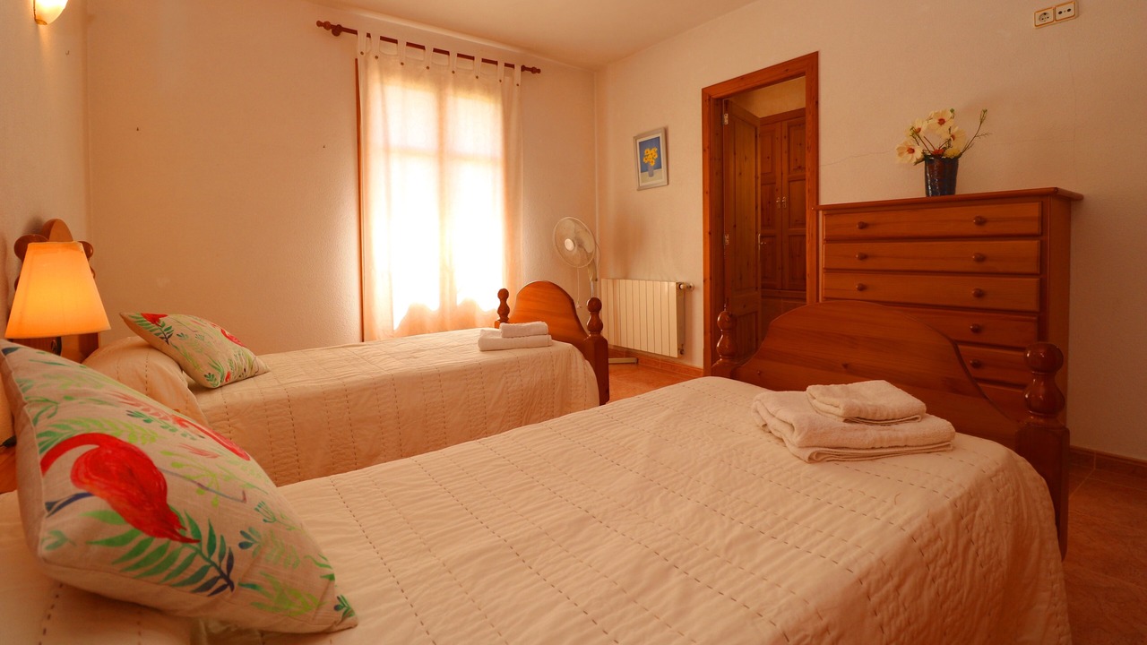 Photo of Bedroom in Campos