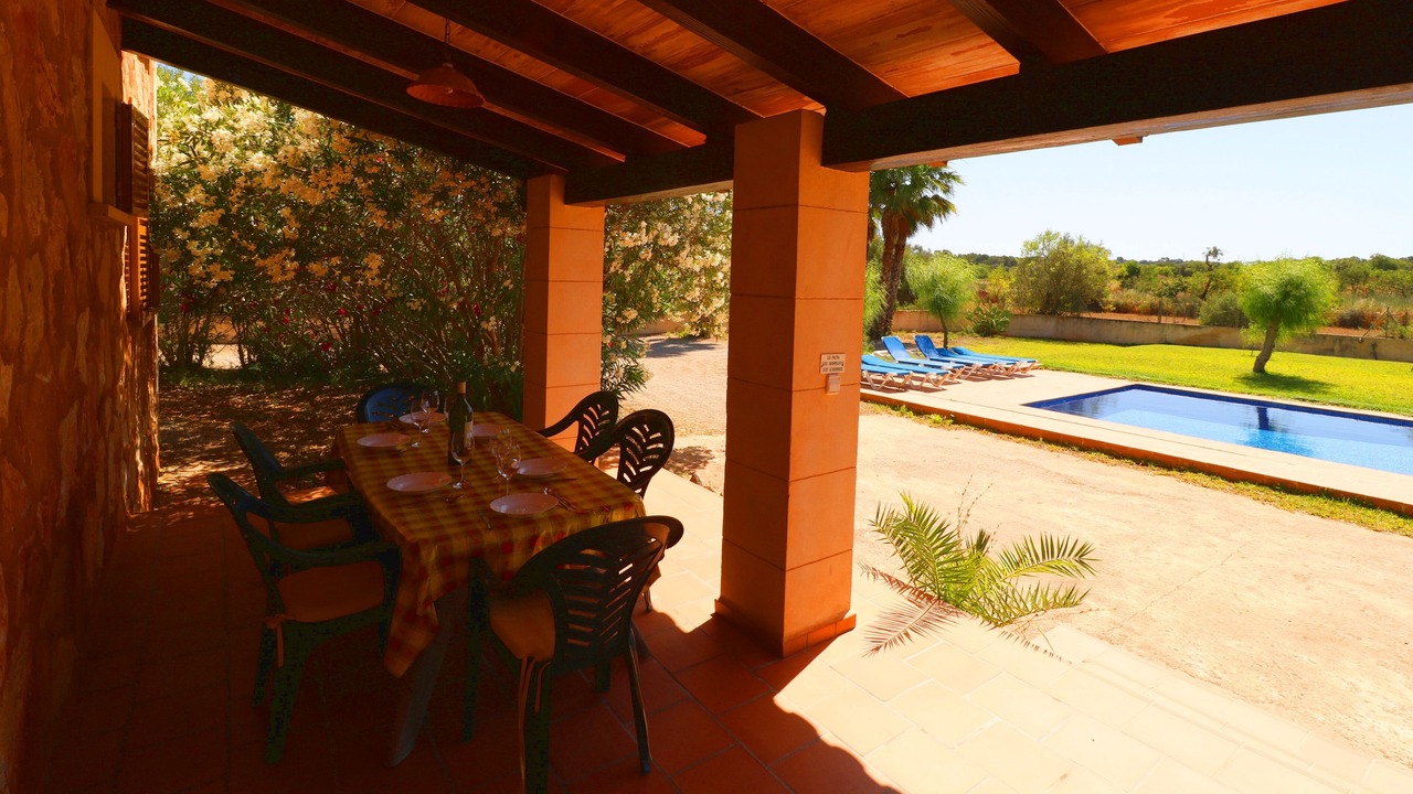 Photo of Outdoor in Campos