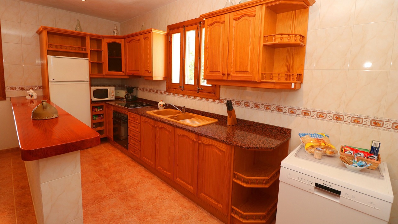 Photo of Kitchen in Campos