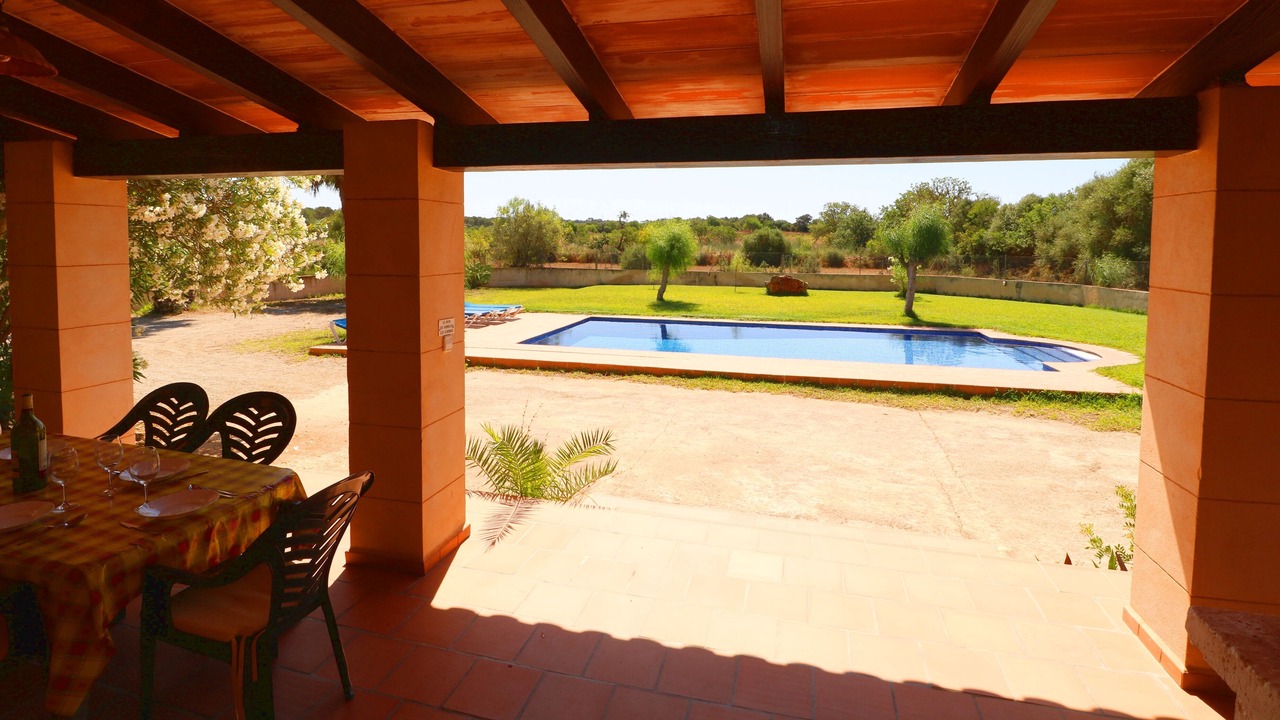 Photo of Outdoor in Campos