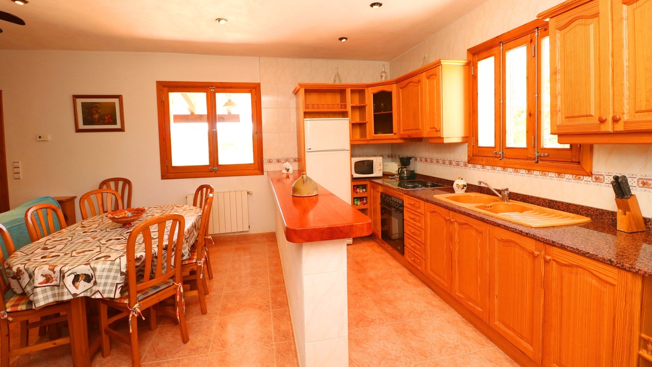 Photo of Kitchen in Campos