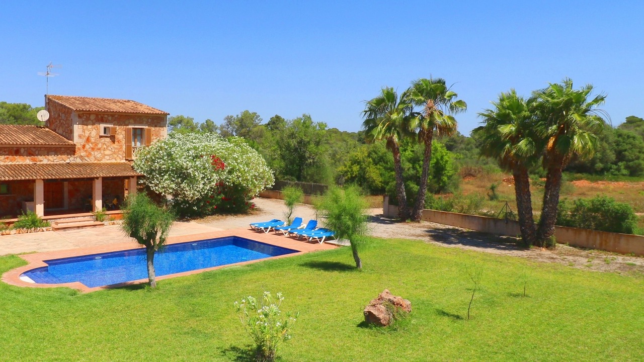 Photo of Outdoor in Campos