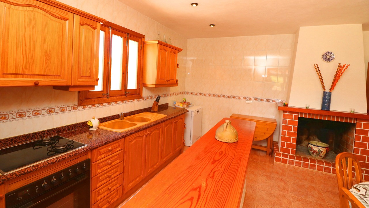 Photo of Kitchen in Campos