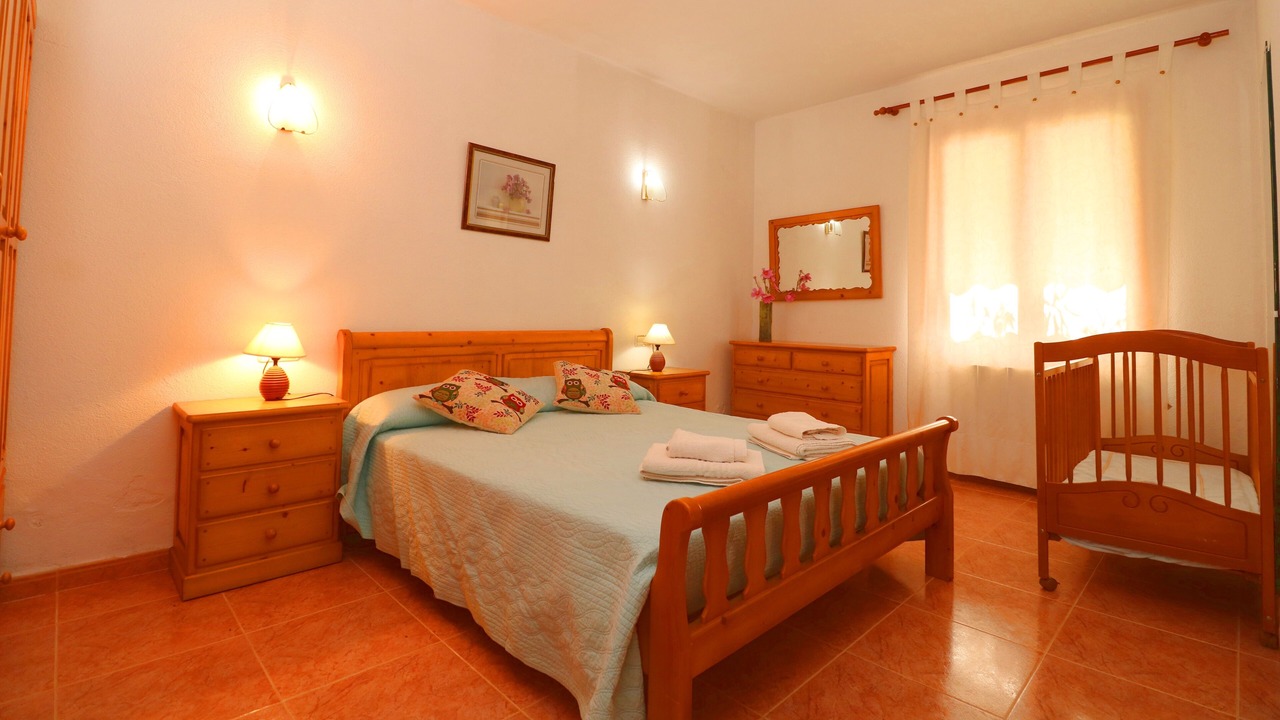 Photo of Bedroom in Campos