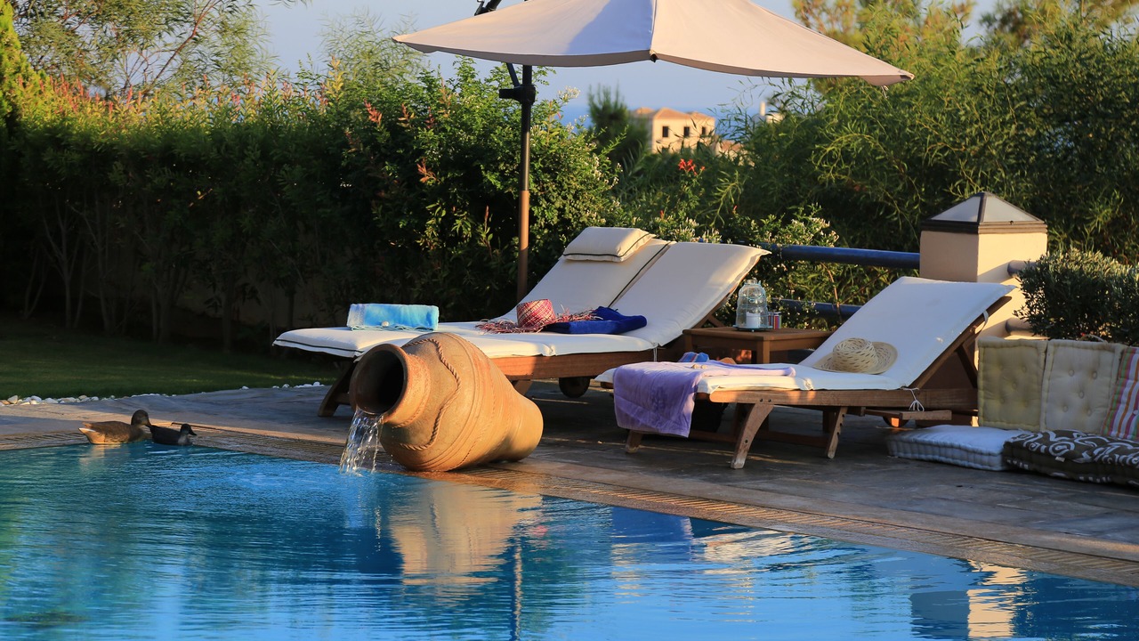 Photo of Outdoor in Agios Emilianos