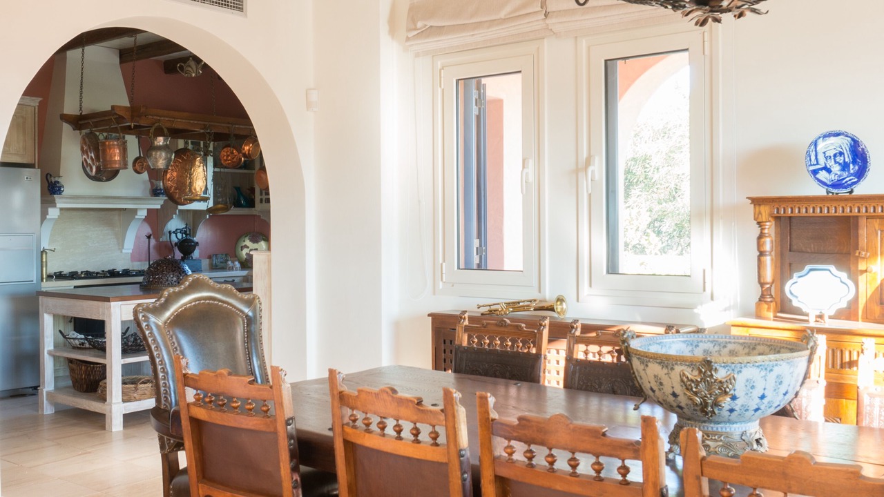 Photo of Bedroom in Agios Emilianos
