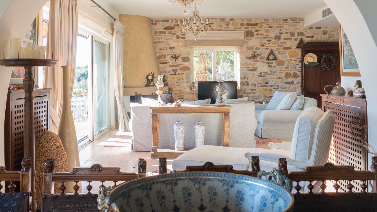Photo of Bedroom in Agios Emilianos