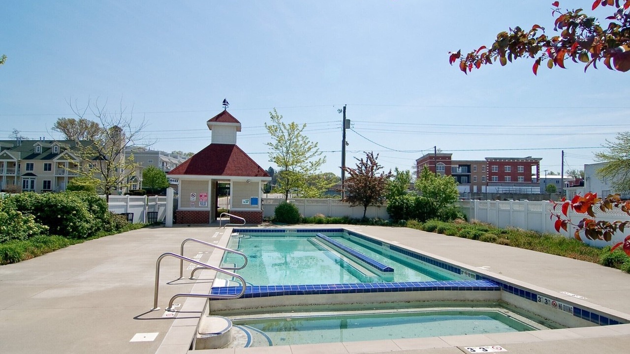 Photo of Outdoor in New Buffalo