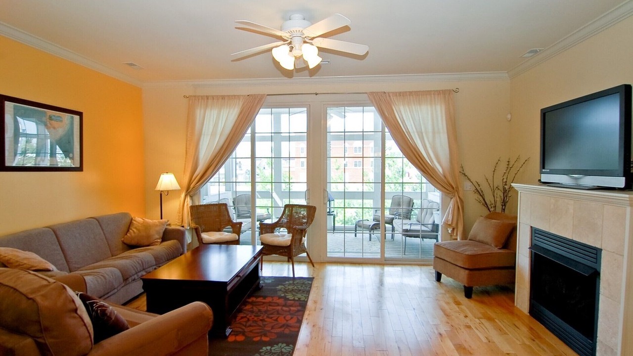 Photo of Livingroom in New Buffalo