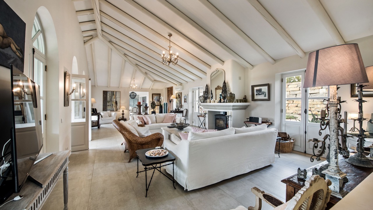Photo of Livingroom in Cerro do Mocho